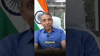 Watch UGC Chairman Prof M Jagadesh Kumar discussing Apprenticeship Embedded Degree Programme [upl. by Aneek]