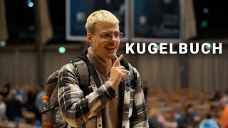 SchachStreamer KugelBuch ROCKT beim GRENKE Chess Open 2024 [upl. by Nirrep737]