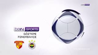 Göztepe 2  2 Fenerbahçe Özet [upl. by Lledraw]