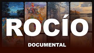 Rocío Significado y Origen del nombre  Documental [upl. by Dolli]