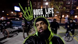 Slim Thug  Hogg Life Ep3 [upl. by Tomkiel215]