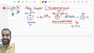 ALCOHOL  PHENOL amp ETHER  IUPAC NOMENCLATURE OF PHENOL  CBSE  RBSE [upl. by Mloc]