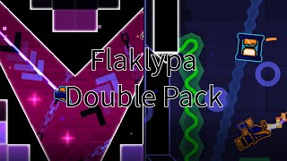 Flaklypa Double Pack [upl. by Ali]