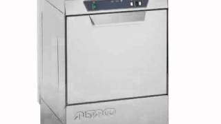 ARISTARCO COMMERCIAL DISHWASHERS [upl. by Nek830]