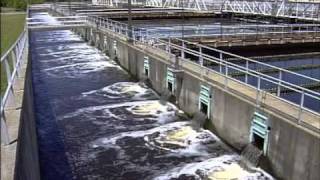 Urban Water Cycle How water flows in Greater Cleveland [upl. by Waverley]