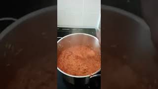 Nigerian Jollof Rice nigeria jollofrice jollof [upl. by Ready950]