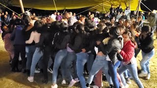 Impresionante 😲 La Víbora De La Mar  Boda En Buenavista Yosoyua Oaxaca [upl. by Sass421]