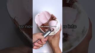 🍦 Get this exact ice cream scooper httpsamzlinktoaz0j2dERJPNZ5 [upl. by Castra]