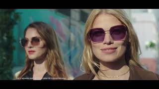 Transitions de Essilor [upl. by Aihsenrad]