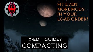 Compacting for ESLflagged ESP  xEdit Guide [upl. by Heid]