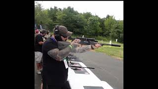 Henry Long Ranger At GOA GOALS Range Day 2024 shorts [upl. by Yralam]