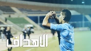 جميع اهداف الفيصلي  دوري المناصير 20162017 [upl. by Oniskey713]