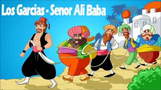 Los Garcia  Senor Ali Baba HD 1080p [upl. by Yvehc327]