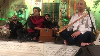 Wahdat Rameez Live in Concert  Haveli Barood Khana  Part 1 [upl. by Negiam]