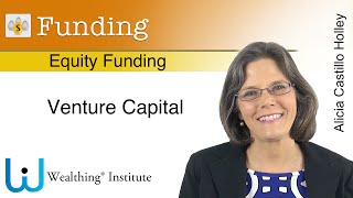 Equity Funding 7 Venture Capital [upl. by Aniela]