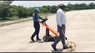 GROUND PENETRATING RADAR  GPR SURVEY [upl. by Ayotac46]