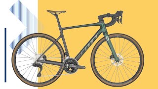 BEST VALUE SCOTT ROAD BIKE SCOTT ADDICT 20  Buyers Guide [upl. by Inavoy]