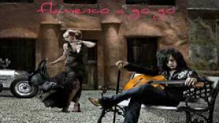 steve stevens  flamenco a go go [upl. by Giardap]