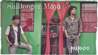 Shillongor Maya  Papon [upl. by Zak]