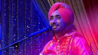 Bahutan Sochi Na  Har Aadmi  Satinder Sartaaj ji [upl. by Atirehs]