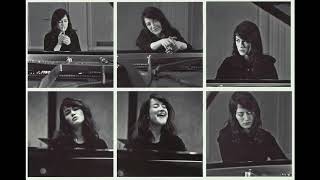 Martha Argerich – Mozart Piano Sonata No 18 in D major K 576 [upl. by Morven]