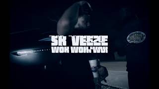 Veeze amp SK  Wock Wock Wock Official Video [upl. by Kcarb]