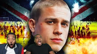 Britains Most HATED Subculture Reaction THIS IS CRAZY [upl. by Pond608]