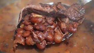 Red Beans Recipe [upl. by Robbyn]