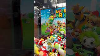 Raphael Claw Machine Win [upl. by Lucilla]