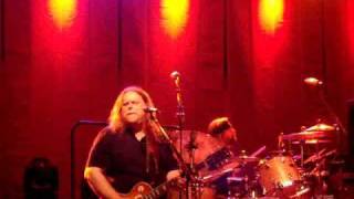 Govt Mule  Mule  I Been Working [upl. by Neillij]