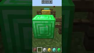 Minecraft pocket edition viral shorts [upl. by Plafker]