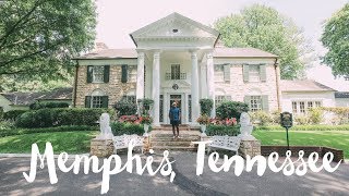 12 Things To See And Do In Memphis Tennessee [upl. by Saks628]