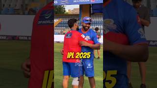 IPL 2025 Released Players [upl. by Nedah]