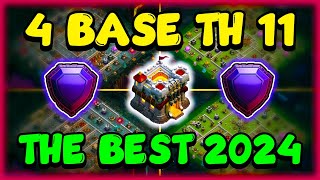 BASE TH 11 TERKUAT 2024 COPY LINK TERBARU [upl. by Yme352]