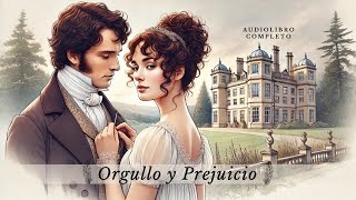 ORGULLO y PREJUICIO Cap7 Audiolibro Completo Jane Austen Español latino📚✨Cuentos para Dormir [upl. by Micheil]