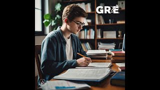 10ReadCarefullyICh7  gre exam  gre preparation for beginners  gre [upl. by Tibold]