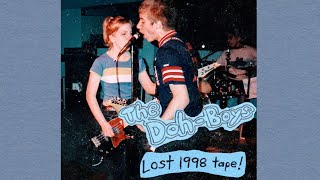 lost 90s punk tape  The DohBoys 1997 [upl. by Ahsiener]