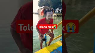 Tolong bego makshortvideo [upl. by Annaerda]