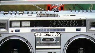 Old School Electro Hip Hop  Back to The 80s  DJ MIx [upl. by Asenej425]