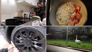 VLOG 579 HOLLANDSE POT KLAARMAKEN🇳🇱 amp DIT WAS DOOD ENG😱 [upl. by Goda]