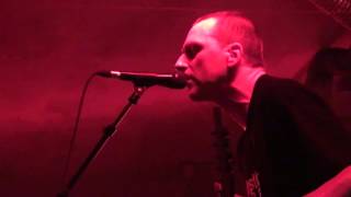 Godflesh  Miami 25042014 2 [upl. by Eimirej244]