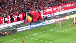 20131026토 AFC FINAL FC seoul vs Guangzhou 통합 3 [upl. by Polky]