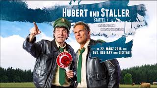 Hubert und Staller Hörfassung Staffel 7 Folge 99 [upl. by Hannad376]