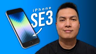 The iPhone SE 3rd Gen in 2023 Still Worth It [upl. by Edvard126]