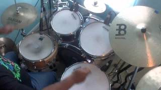 Kool amp the Gang  Celebration Drum Cover [upl. by Moreno]