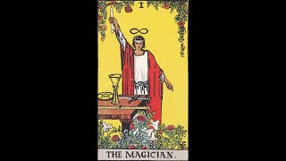 The Magician Archetype  Transforming Your Life  Carl Jung  Carol S Pearson [upl. by Paehpos]