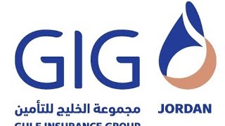 Gulf Insurance Group online claim car insurance GIG [upl. by Arnon]