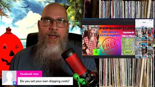 Have You Checked Out The New Selling Platform Popshop Live [upl. by Alael]