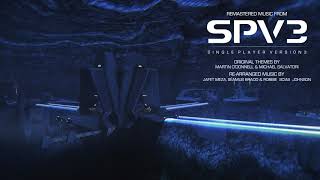 SPV3 Soundtrack  Unyielding Breaking Stuff To Look Tough [upl. by Phillip]