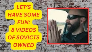 8 Video Collection Of Sovereign Citizens Getting Owned [upl. by Siurtemed]